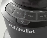 Combo NutriBullet 1000W Blender  with Single Serve Cups