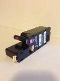 4PK Color Toner Cartridge Set for Dell Laser Printers.