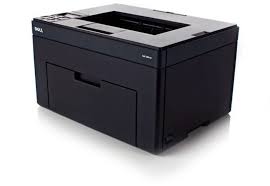 Dell 1755nfw Laser Printer