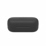 Truly Wireless in-Ear Bluetooth Earbud Headphones with up to 22-Hour Battery, Multipoint-Connection, Mic and IPX4 Water Resistance, Black- New Sony