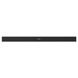 SYLVOX Elf S2 Soundbar, Bluetooth Sound bar for TV IP65 Waterproof, 60W TV Speaker with 3D Surround Sound, Movie/News/Music Mode, Wireless Connection, HDMI ARC, Music Streaming, Wall Mountable