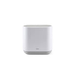 Garbage Bin for Kitchen Indoor Trash Can New Anti-drop Zero Trash Can Kitchen Bathroom