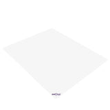 Marvelux Extra Thick Heavy Duty Polycarbonate Office Chair Mat & Floor Protector for Plush