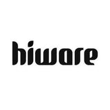 HIWARE 1500ml Glass Teapot with Removable Infuser, Stovetop Safe Tea Kettle, Blooming and Loose Leaf Tea Maker Set