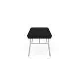 Mystic Reception Waiting Room 18.5" 3-Seat Bench