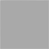 Rubbermaid Commercial Products BRUTE Rollout Trash/Garbage Can/Bin with Wheels, 95 Gal, Gray