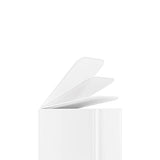 simplehuman Slim Step Can, 5L / 1.3 Gallon Compact Bathroom Trash Can