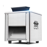 Meat Cutter Machine Electric Meat Slicer 330LB/H Meat Cutting Machine