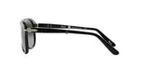 Persol PO0714 Aviator Sunglasses