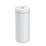 ASWRTYJO Kitchen Trash Bin Bathroom Touch in The Toilet Smart Waste Bins