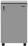 Dahle PowerTEC 707 PS Paper Shredder, P-7 Super Micro Cut