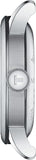 Tissot Mens Tissot Le Locle Powermatic 80 20th Anniversary 316L Stainless Steel case