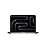 Apple 2025 MacBook Pro Laptop with Apple M5 chip with 10‑core CPU and 10‑core GPU: Built for AI