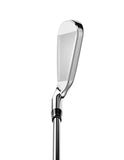 Callaway Golf Rogue ST Max Hybrid Iron Combo Set (Right Hand, Graphite Shaft, Regular Flex, 4H, 5H, 6IR - PW, AW, Set of 8 Clubs)