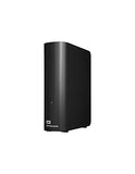 Western Digital 14TB Elements Desktop External Hard Drive