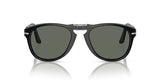 Persol PO0714 Aviator Sunglasses