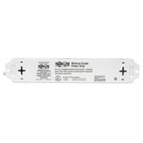 Tripp Lite Medical-Grade Surge Protector Power Strip, 4 Hospital-Grade Outlets, 6 ft. Cord, for Patient-Care Vicinity- UL60601-1 (SPS406HGULTRA)
