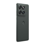 Motorola Edge 2025 | Unlocked | Made for US 8/256GB | 50MP Camera | Pantone Deep Forest