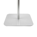 Plotter Paper Direct Hand Sanitizer Stand w/Automatic Dispenser,