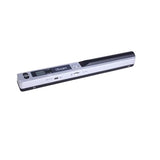 AOZBZ Portable Document Scanner - 900DPI Handheld Portable Scanner Image Scanner Scanning