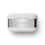 True Wireless Earbuds - Gemini II - Iconic White - Daily Music & Commute Devialet