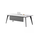 SABALON Office Desk It is Suitable for Computer Desks for Managers