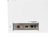 Godex GTL-100 4" 203 dpi Direct Thermal Printer for Test Tubes, USB, RS232, LAN