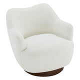 Hyfirm Upholstered Dining Chairs Set of 4, No Assembly Reception Chairs