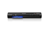 Workforce ES-60W Wireless Portable Document Scanner