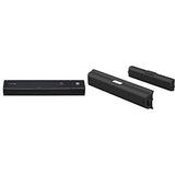 Canon imageFORMULA P-208II Personal Document Scanner