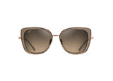Maui Jim Polarized Women's Violet Lake Fashion Sunglasses