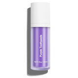 Ktintar Purple Toothpaste for Teeth Whitening, Teeth Whitening Toothpaste, Purple Toothpaste Whitening, Tooth Stain Removal Colour Corrector, Stubborn Stain Removal & Enamel - 1 Fl Oz