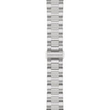 Tissot PRC 100 Solar, Blue DIal, 34mm Watch for Women