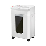 Particle Paper Shredder 16L Commercial A4 Paper Waste Paper Machine