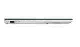 ASUS Vivobook 14" FHD Business Laptop Computer, Intel Core 5 120U (10-core) Processor, 40GB RAM 1.5TB Storage (1TB SSD+512GB PLUSERA Docking Set), Windows 11 Pro, AI Copilot, Vanilla Basil