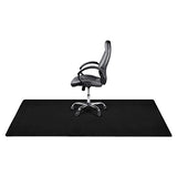 Workstation Desk Chair Mats for Hard Floors, Home & Office Floor Protector