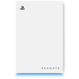 Seagate Game Drive PS4/PS5, 5TB, Portable External Hard Drive