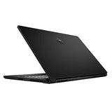 MSI Creator 17 17.3" UHD HDR1000 Mini LED Creator Laptop Intel Core i9-11900H RTX 3080 32GB 1TB NVMe SSD Win10PRO VR Ready (B11UH-241)