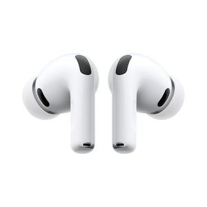 Apple AirPods Pro 3 Wireless Earbuds, Active Noise Cancellation, Live Translation, Heart Rate Sensing