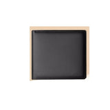 HBJWOV Purses Men Multifunction Slim Wallet Case Cardholder