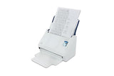Xerox D35wn Scanner, Home and Office Color Compact Network Document Scanner for PC and Mac