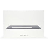 Samsung Galaxy Tab S10 FE 256GB WiFi Android Tablet, Large Display