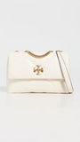 Tory Burch Women's Kira Diamond Quilt Convertible Shoulder Bag