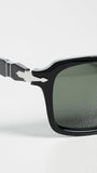 Persol Men's 0PO8002S Sunglasses