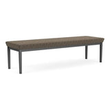 Lenox Steel Reception Waiting Room 3-Seat Bench