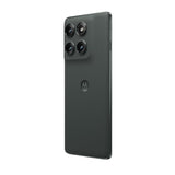 Motorola Edge 2025 | Unlocked | Made for US 8/256GB | 50MP Camera | Pantone Deep Forest