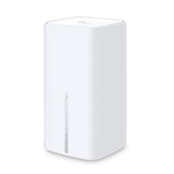 TP-Link Wi-Fi 6 Internet Box 6 Wireless Router Gigabit, W128851942 (Wireless Router Gigabit Ethernet Dual-Band (2.4 Ghz / 5 Ghz) White)