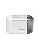 OfficeGoods Mini-Pro Electric Pencil Sharpener - Cordless Portable Sharpener