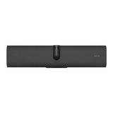 PanaCast 40 Video Bar System (VBS) Solo Bar, Android Video List for Small Meeting Rooms