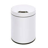 Smart Sensor Garbage Bin Kitchen Bathroom Toilet Trash Can Automatic